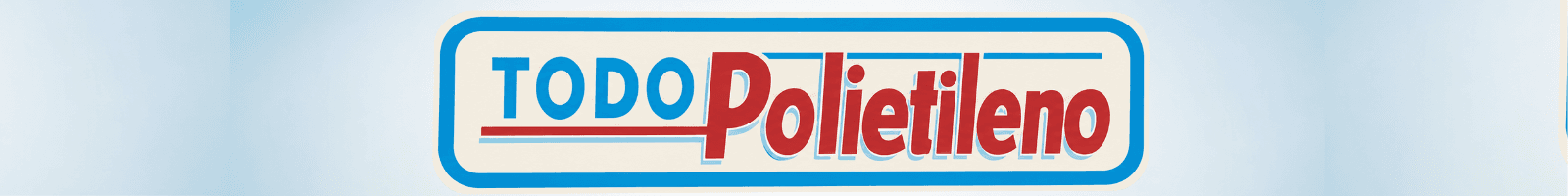 Todo Polietileno